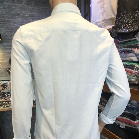 Jade & Mazz Shirts- New✨ - Picture 3 of 9